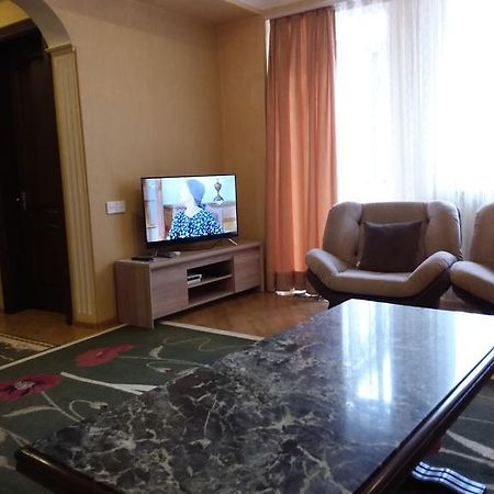 Appartments In Μπατούμι Εξωτερικό φωτογραφία