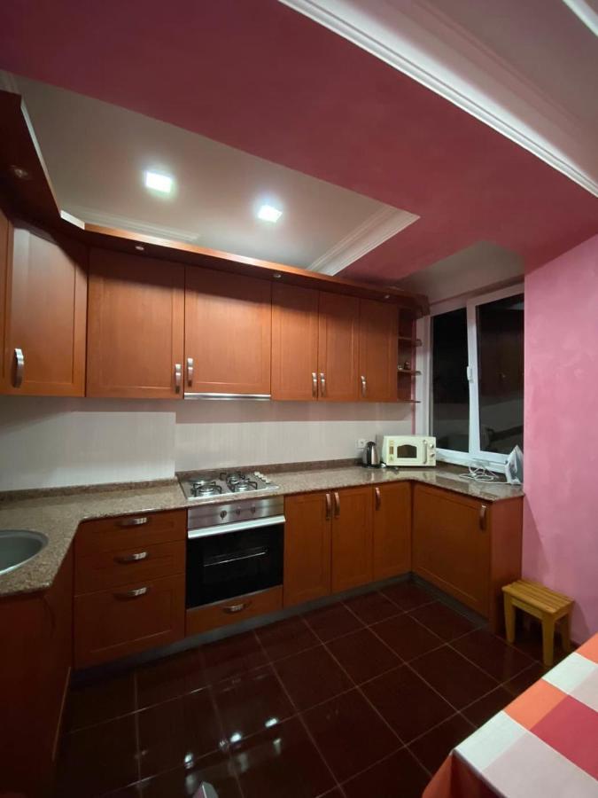 Appartments In Μπατούμι Εξωτερικό φωτογραφία