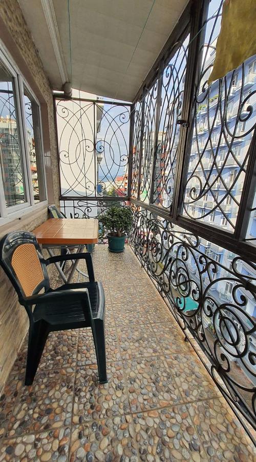 Appartments In Μπατούμι Εξωτερικό φωτογραφία