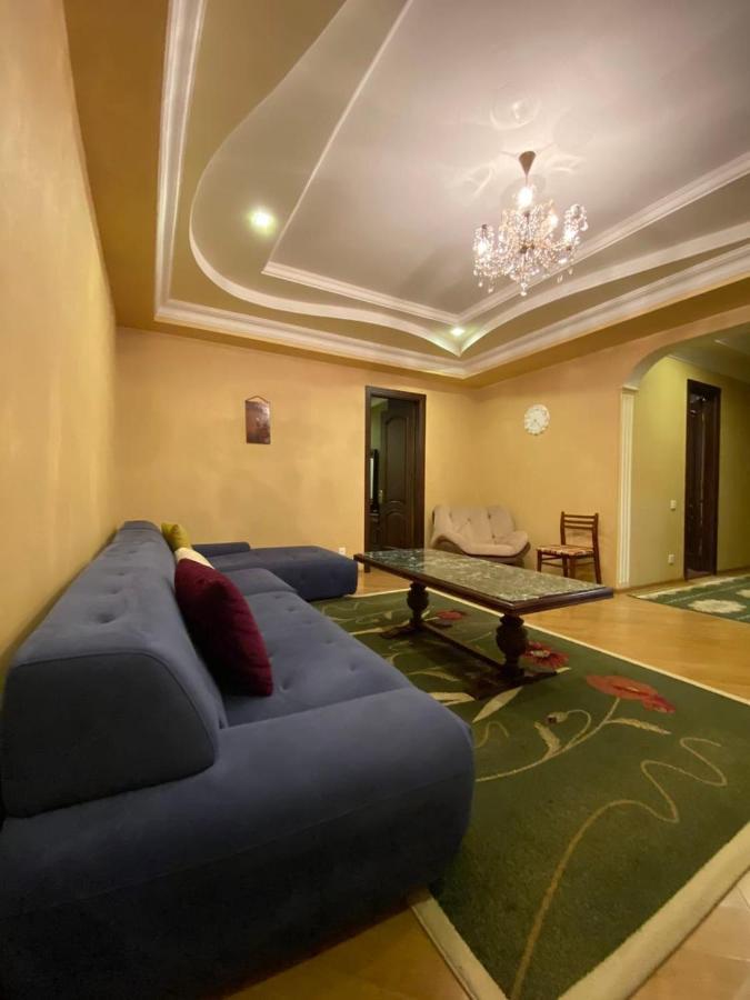 Appartments In Μπατούμι Εξωτερικό φωτογραφία