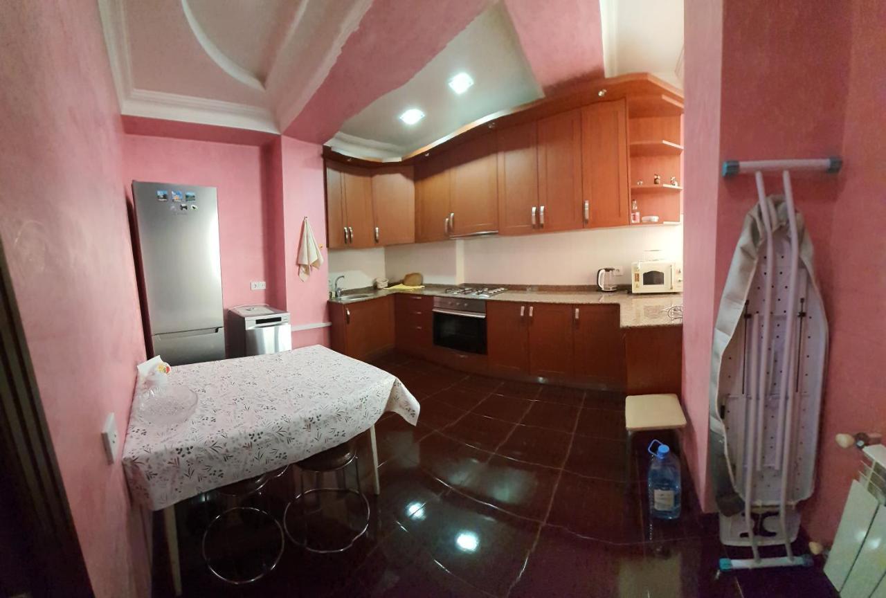Appartments In Μπατούμι Εξωτερικό φωτογραφία