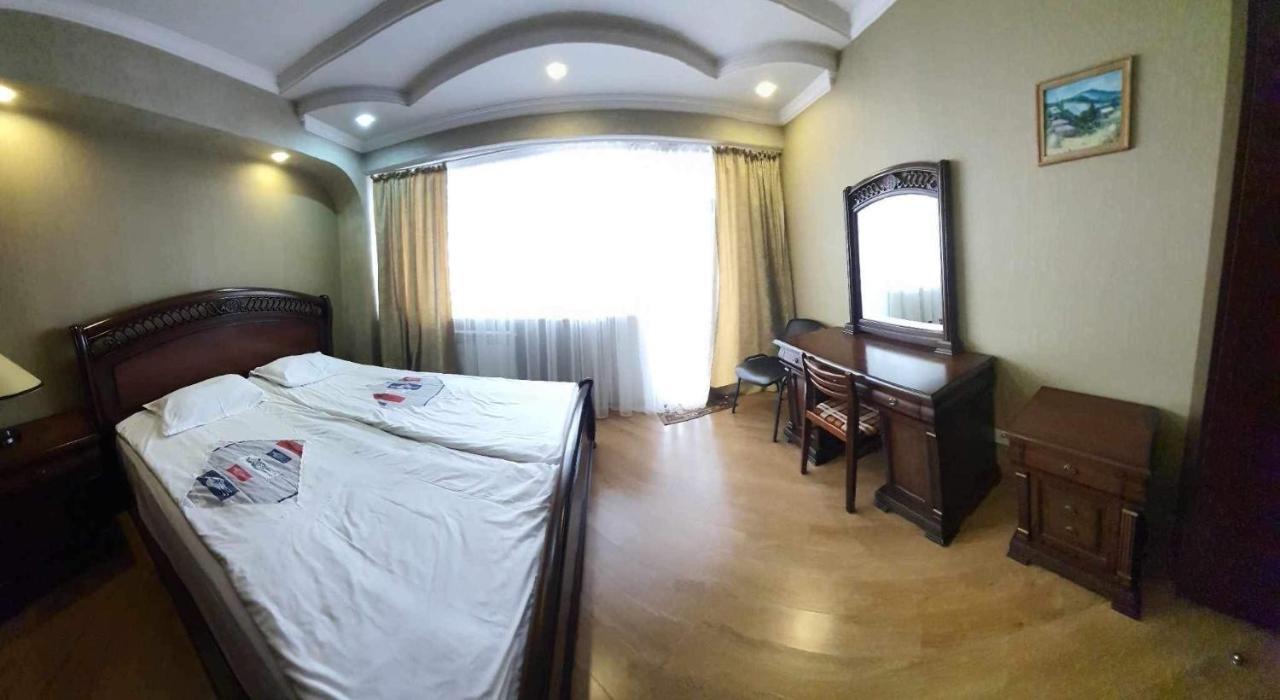 Appartments In Μπατούμι Εξωτερικό φωτογραφία