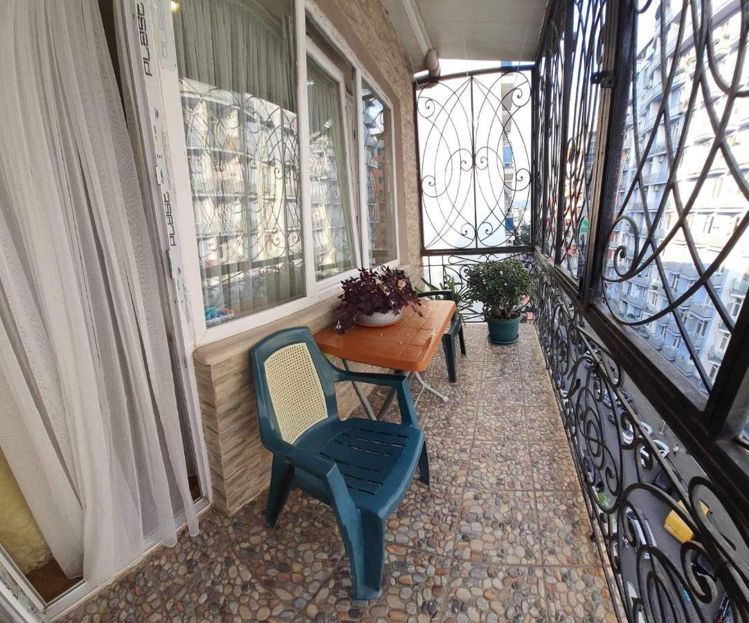 Appartments In Μπατούμι Εξωτερικό φωτογραφία