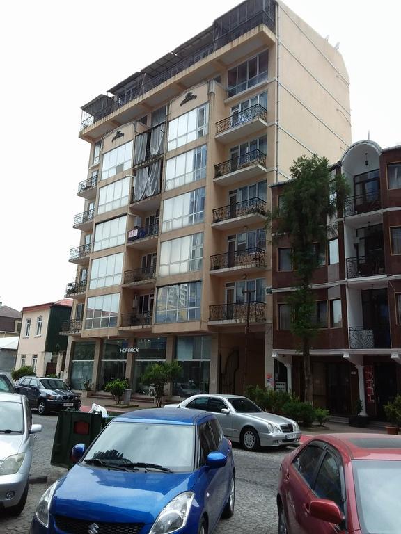 Appartments In Μπατούμι Εξωτερικό φωτογραφία
