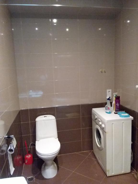 Appartments In Μπατούμι Εξωτερικό φωτογραφία