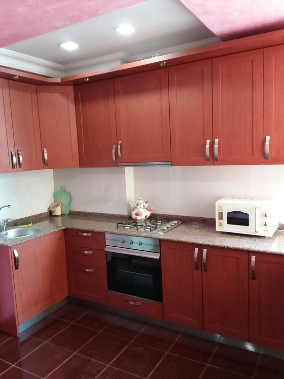 Appartments In Μπατούμι Εξωτερικό φωτογραφία