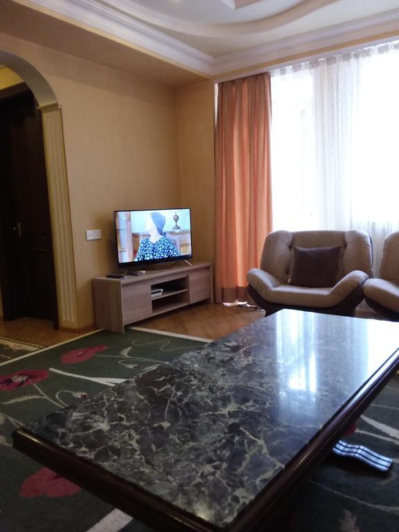 Appartments In Μπατούμι Εξωτερικό φωτογραφία