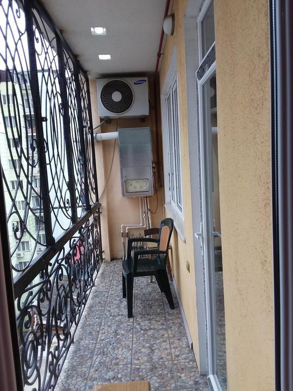 Appartments In Μπατούμι Εξωτερικό φωτογραφία
